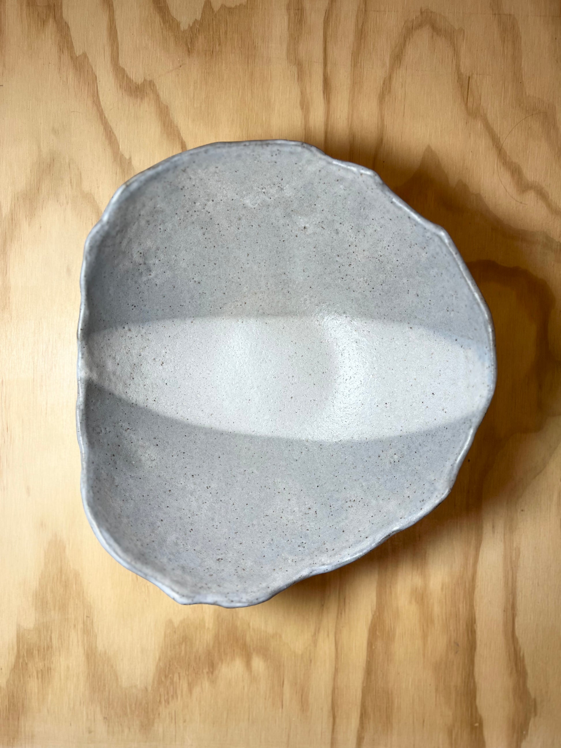 Medium Nesting Bowl