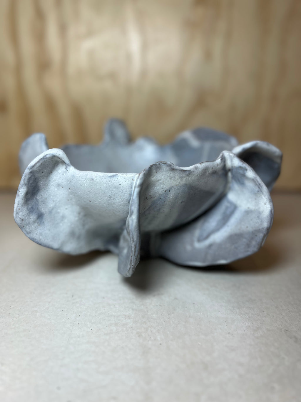 Medium Lotus Bowl