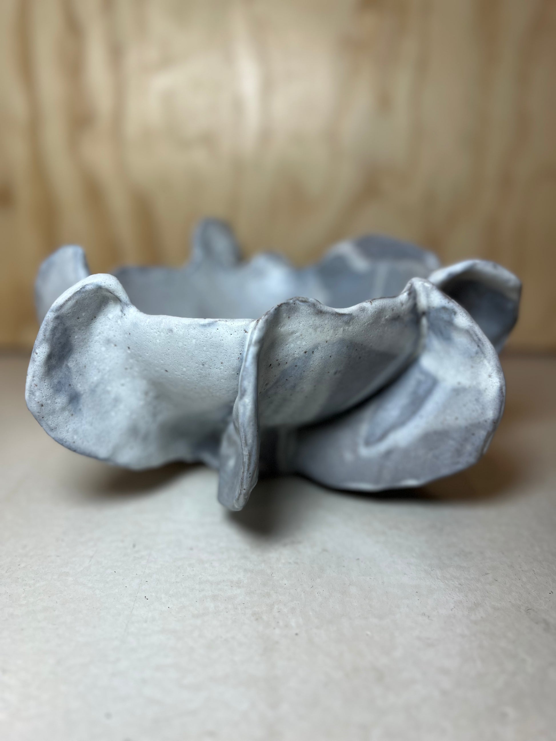Medium Lotus Bowl