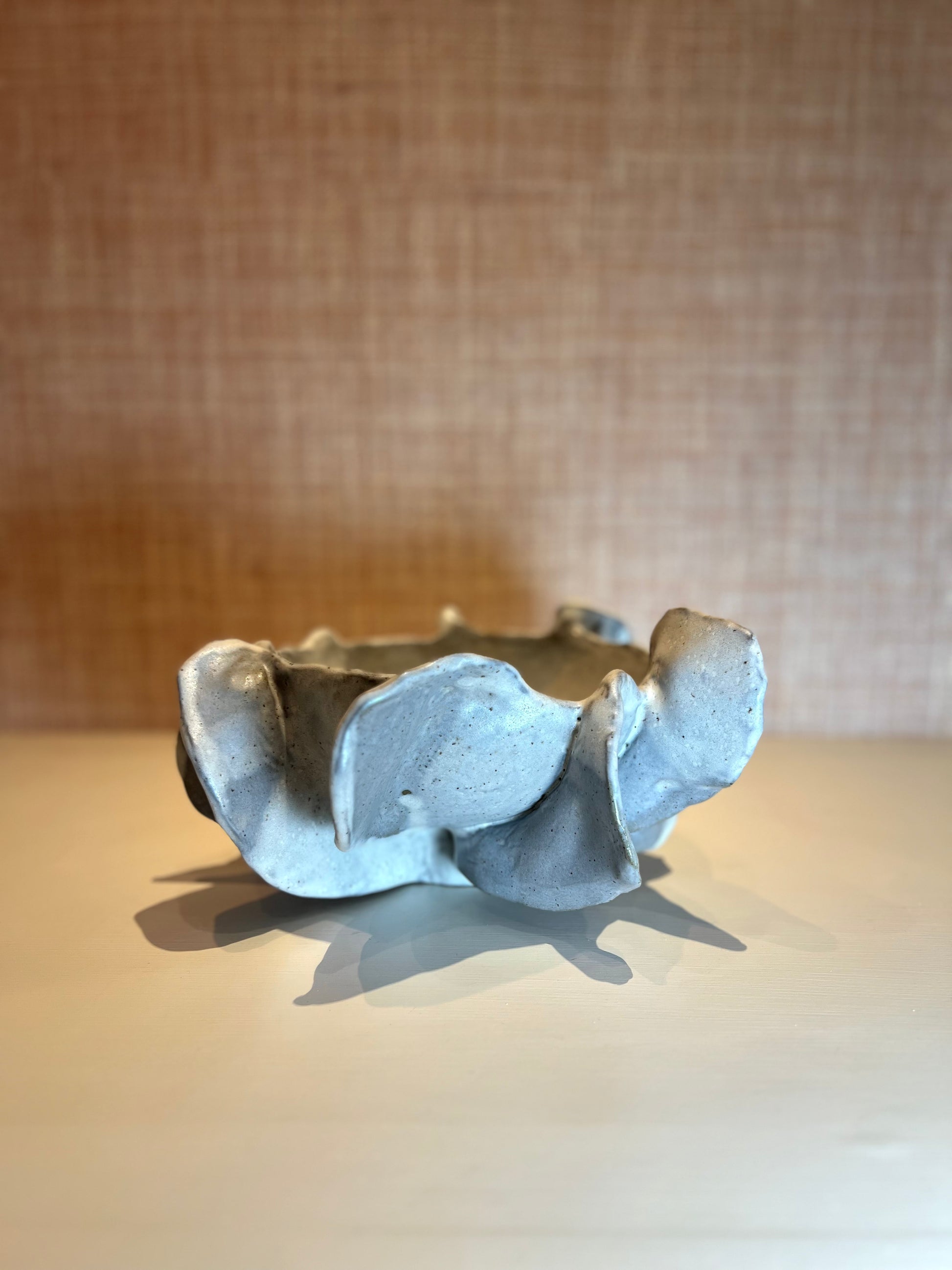 Medium Lotus Bowl