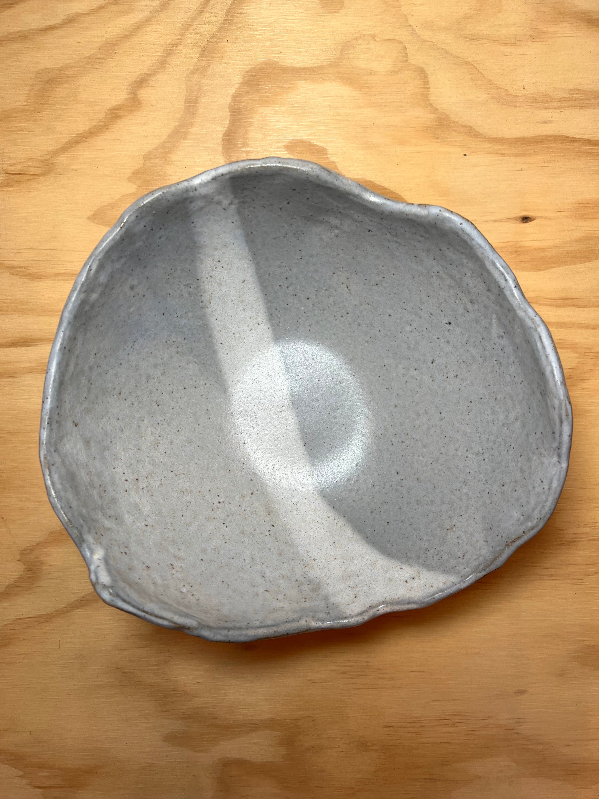 Medium Nesting Bowl