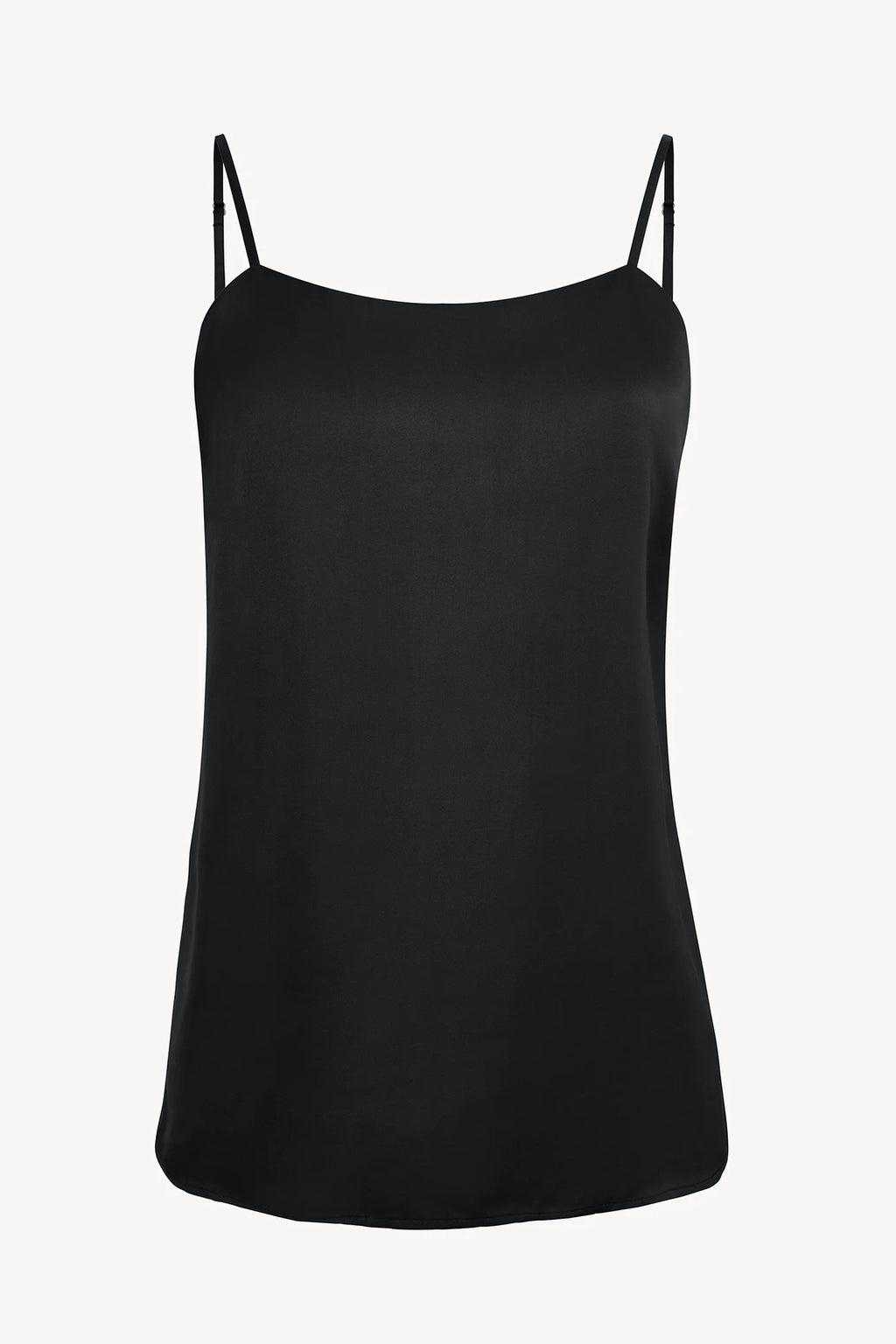 Caballero Alba Tank in Black