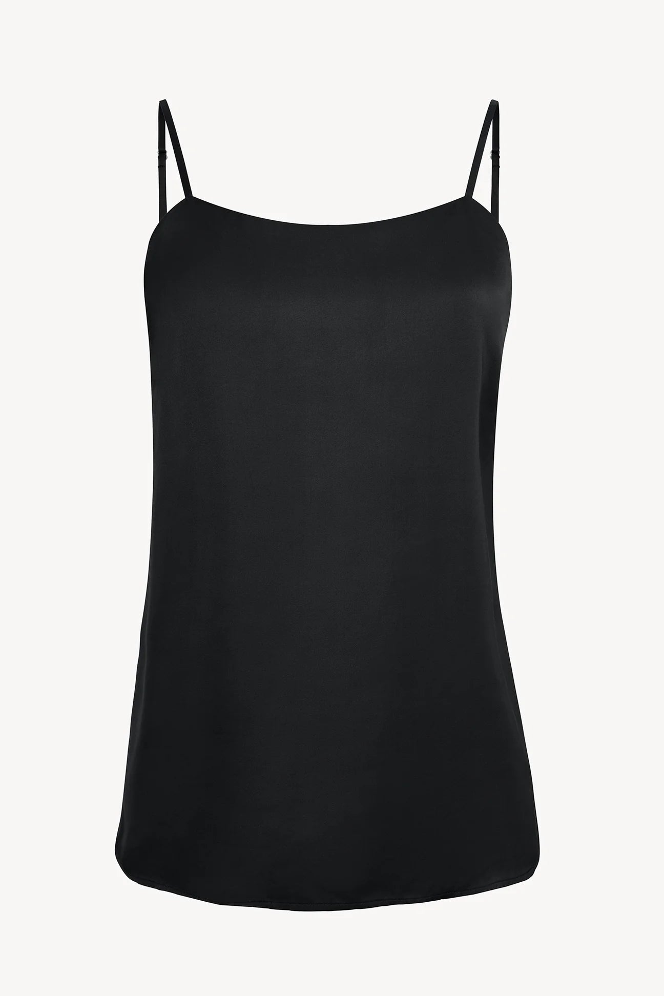 Caballero Alba Tank in Black