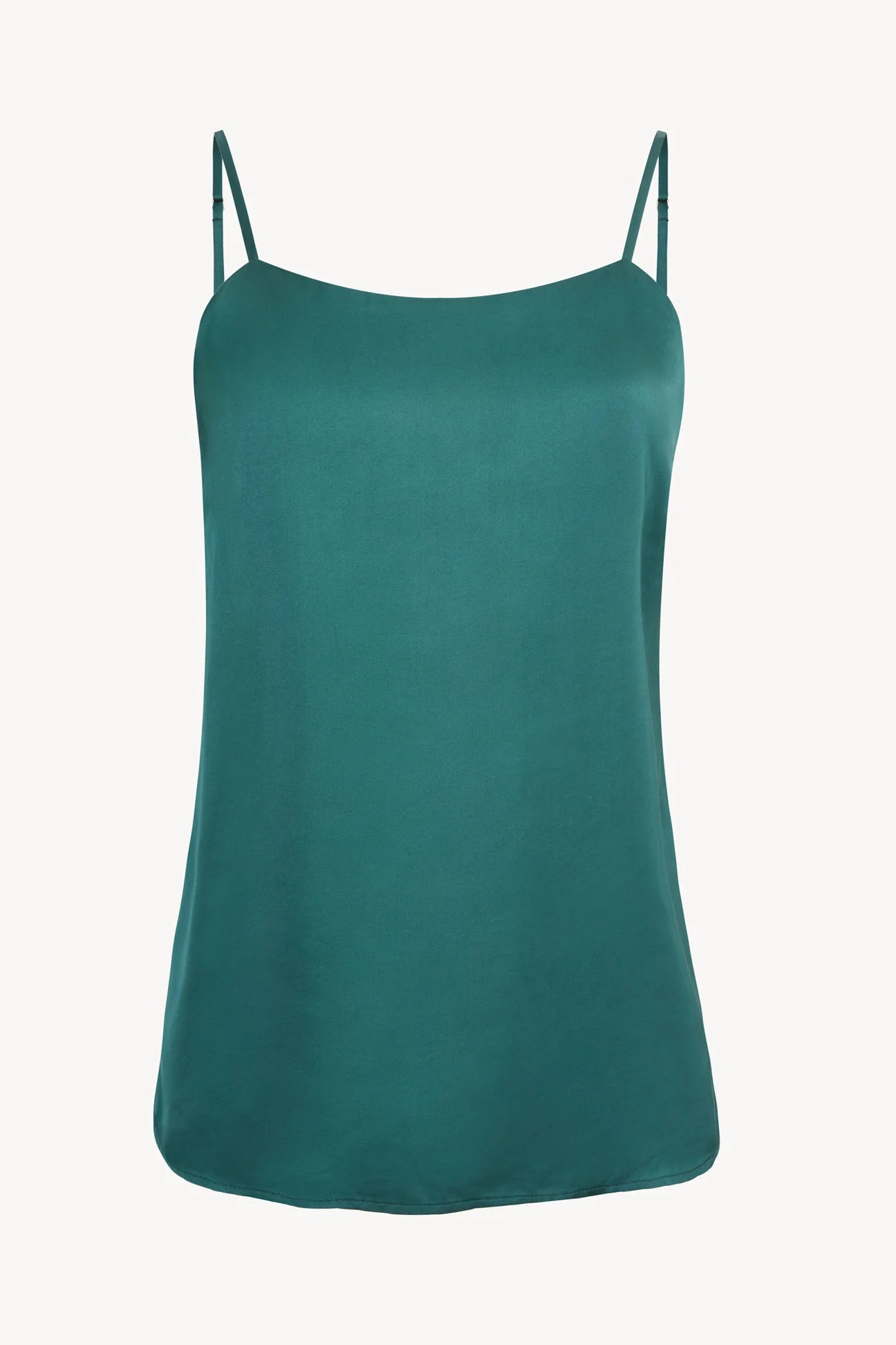 Caballero Alba Tank in Sea Moss