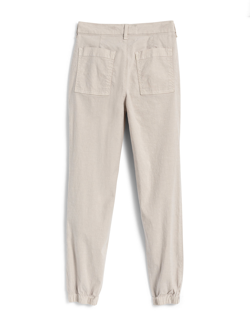 Frank & Eileen Jameson Utility Jogger in Cement