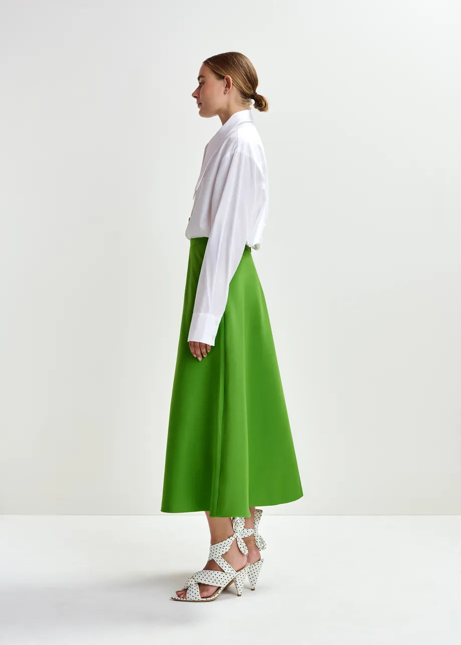 Essentiel Antwerp Jomato Pointy Collar Shirt