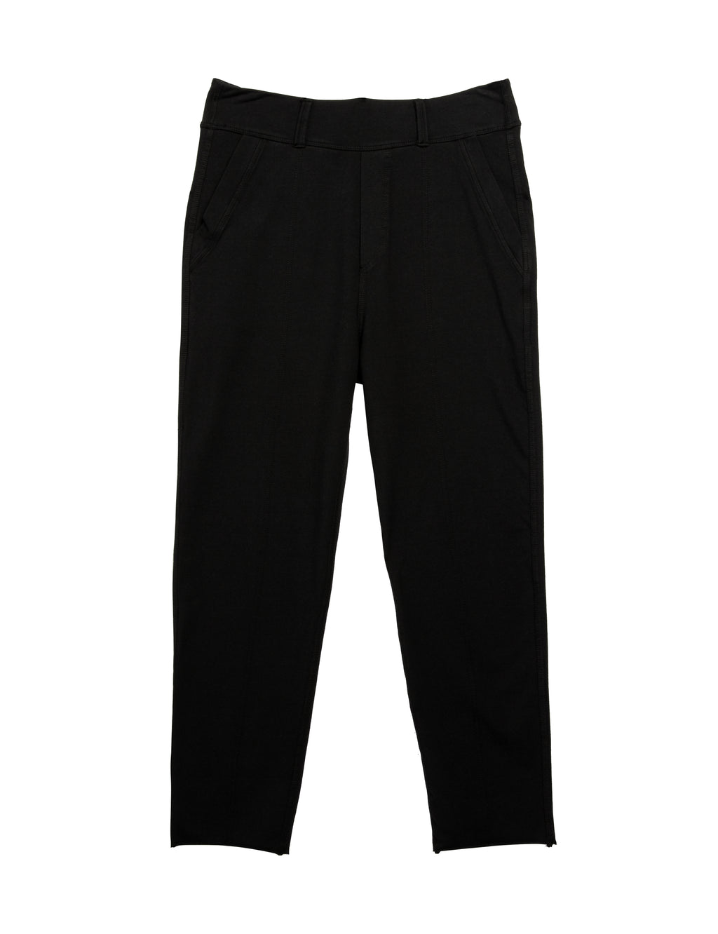 Frank & Eileen Murphy Billion Dollar Pant in Black