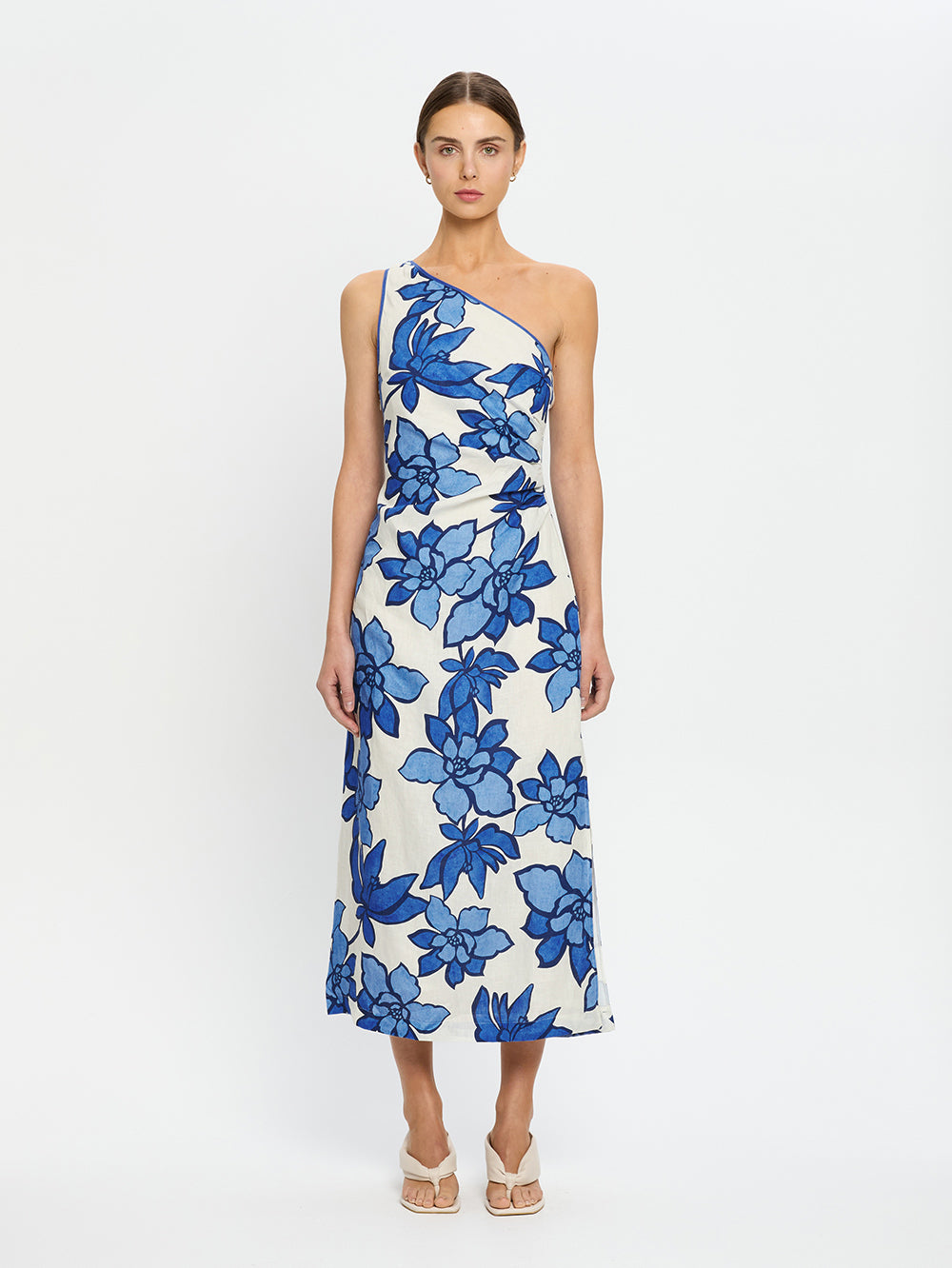 Kivari Marnie Midi Dress