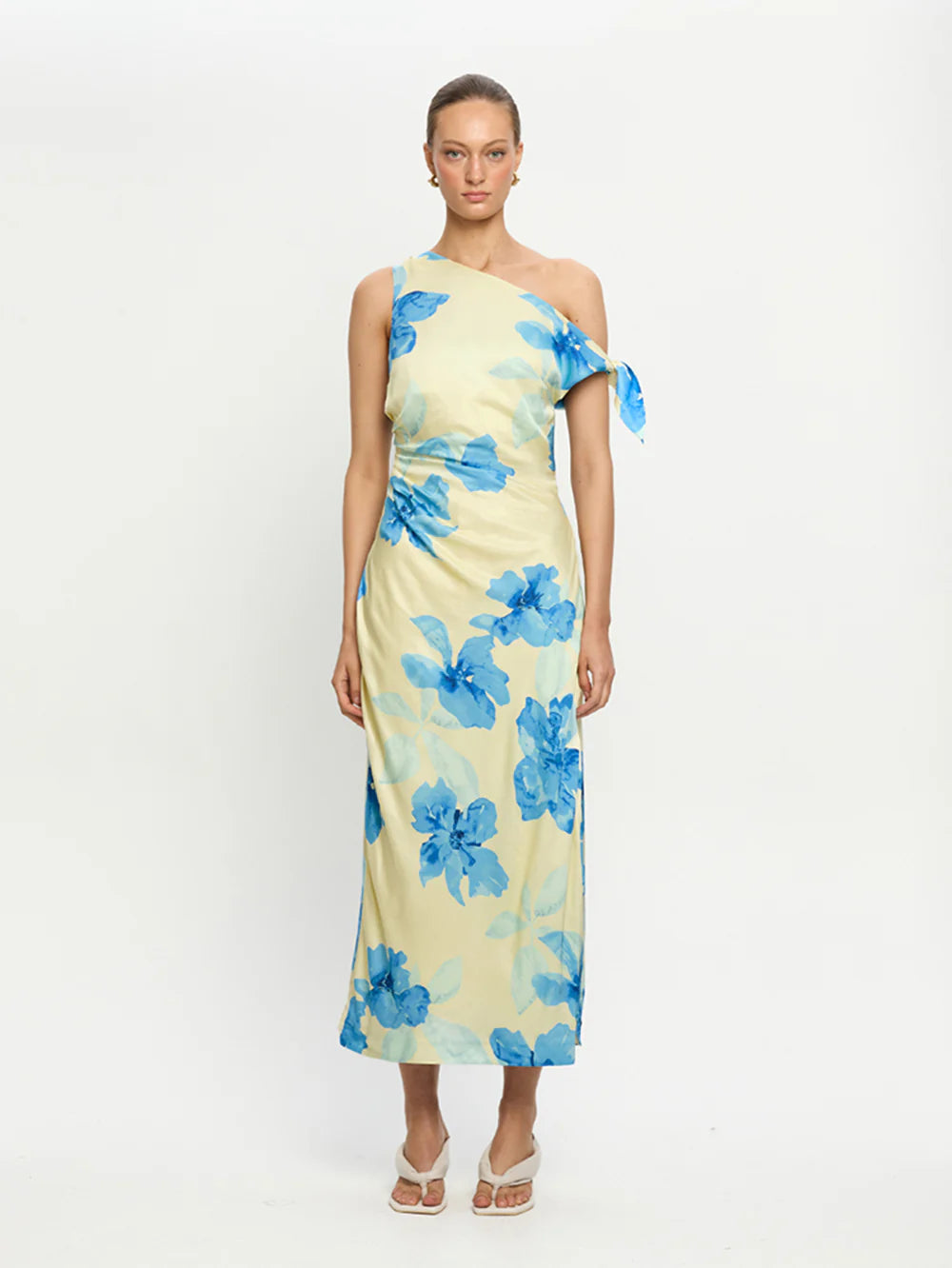 Kivari Sophie Midi Dress