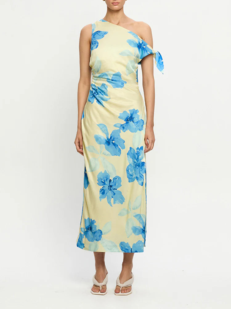 Kivari Sophie Midi Dress