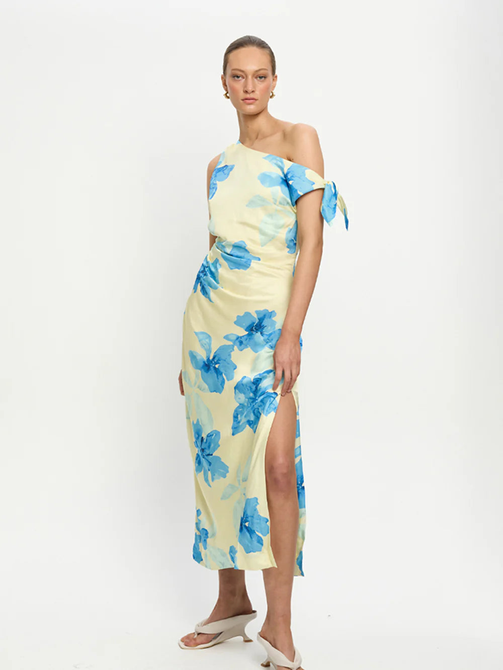 Kivari Sophie Midi Dress