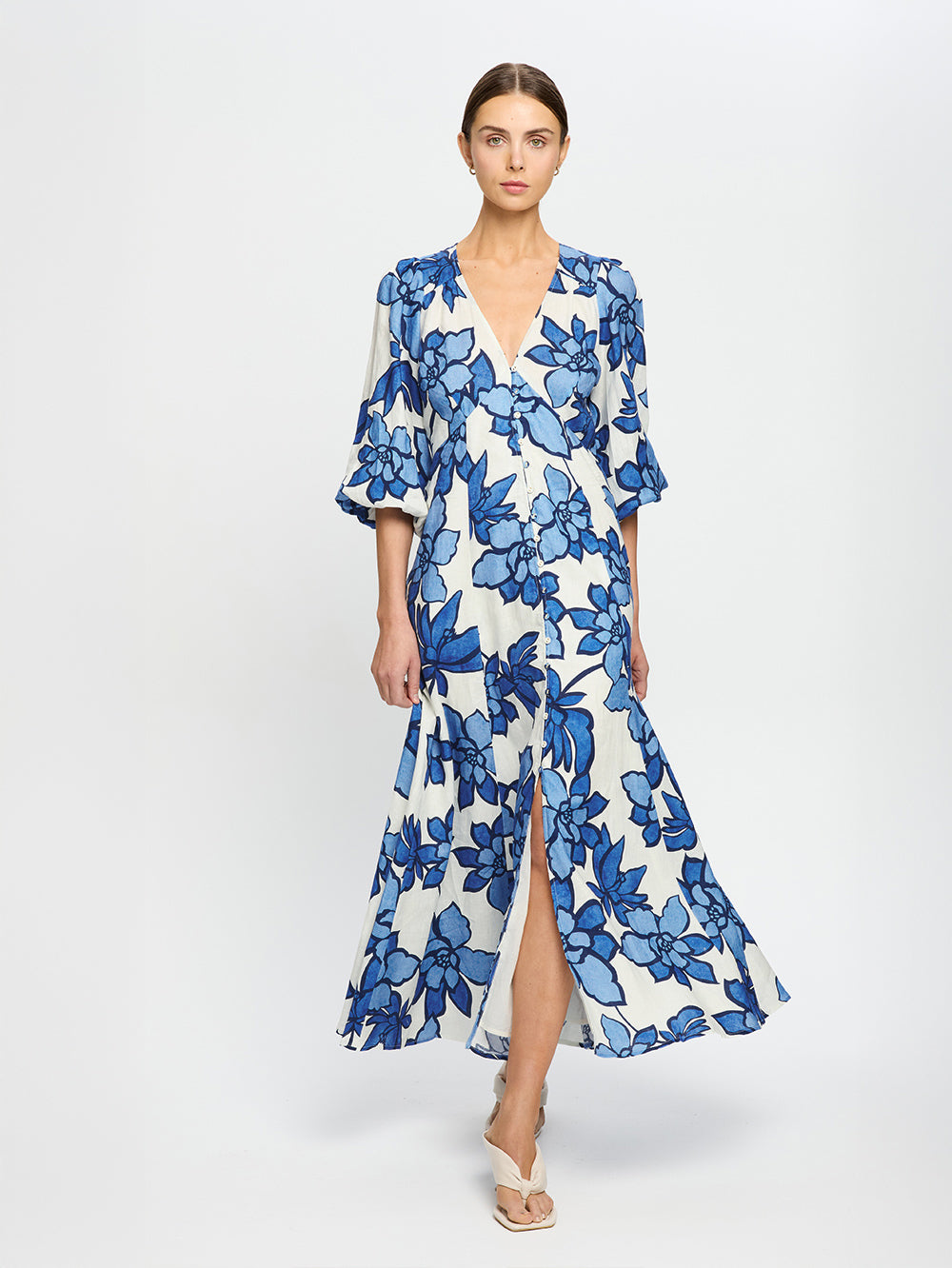 Kivari Marnie Maxi Dress