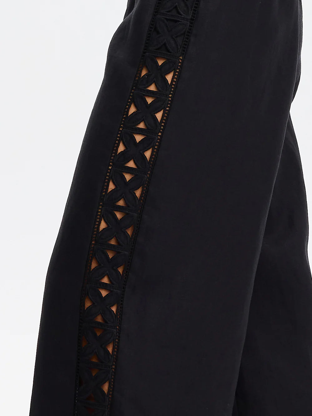 Kivari Marley Pant in Black