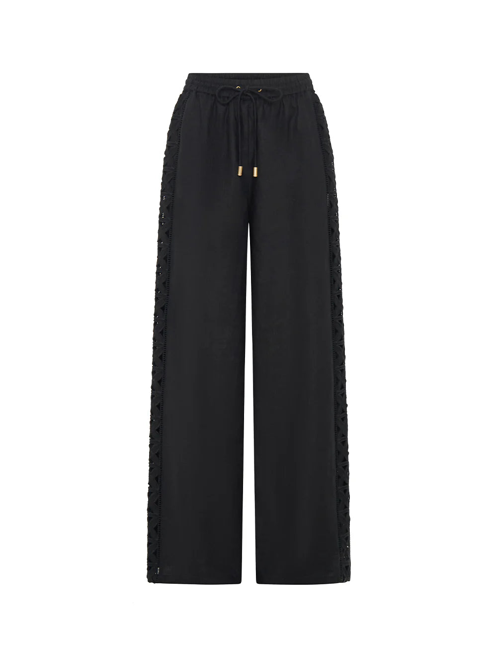 Kivari Marley Pant in Black