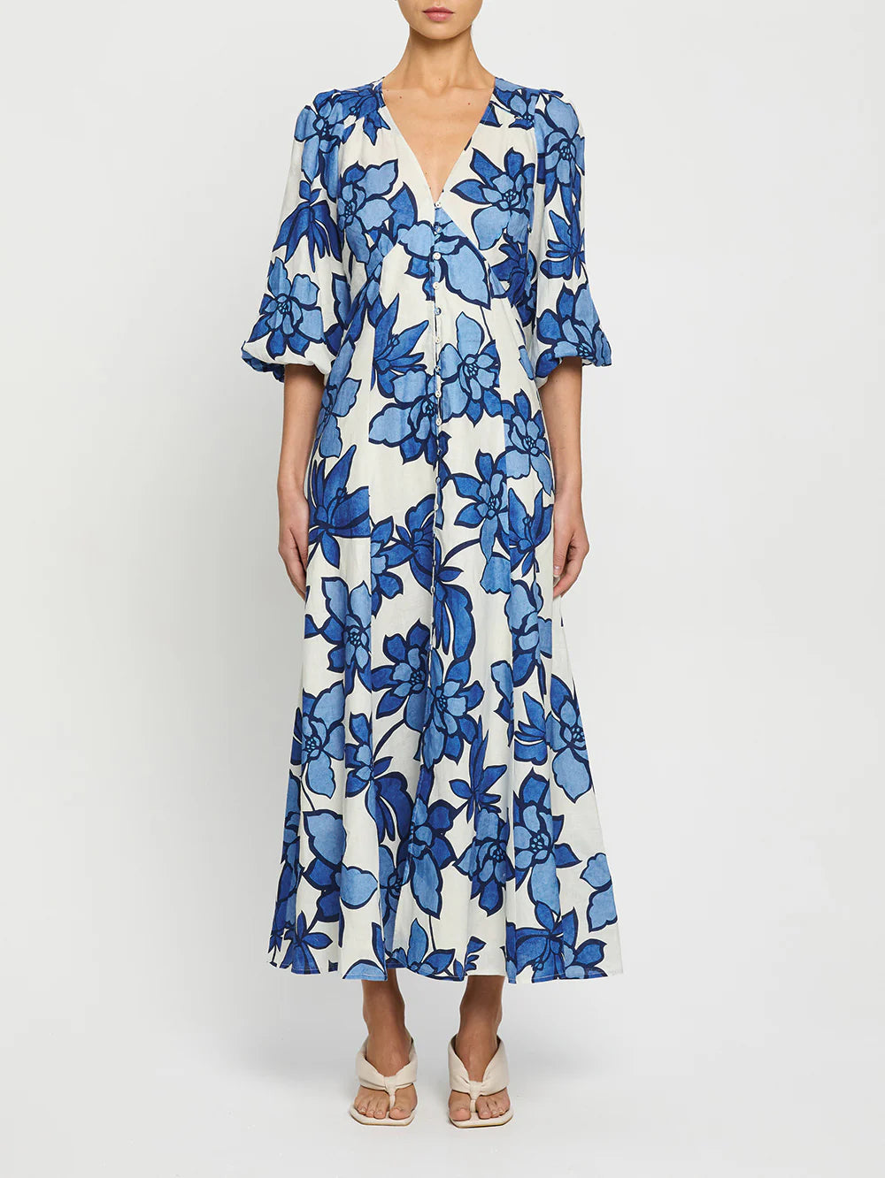 Kivari Marnie Maxi Dress