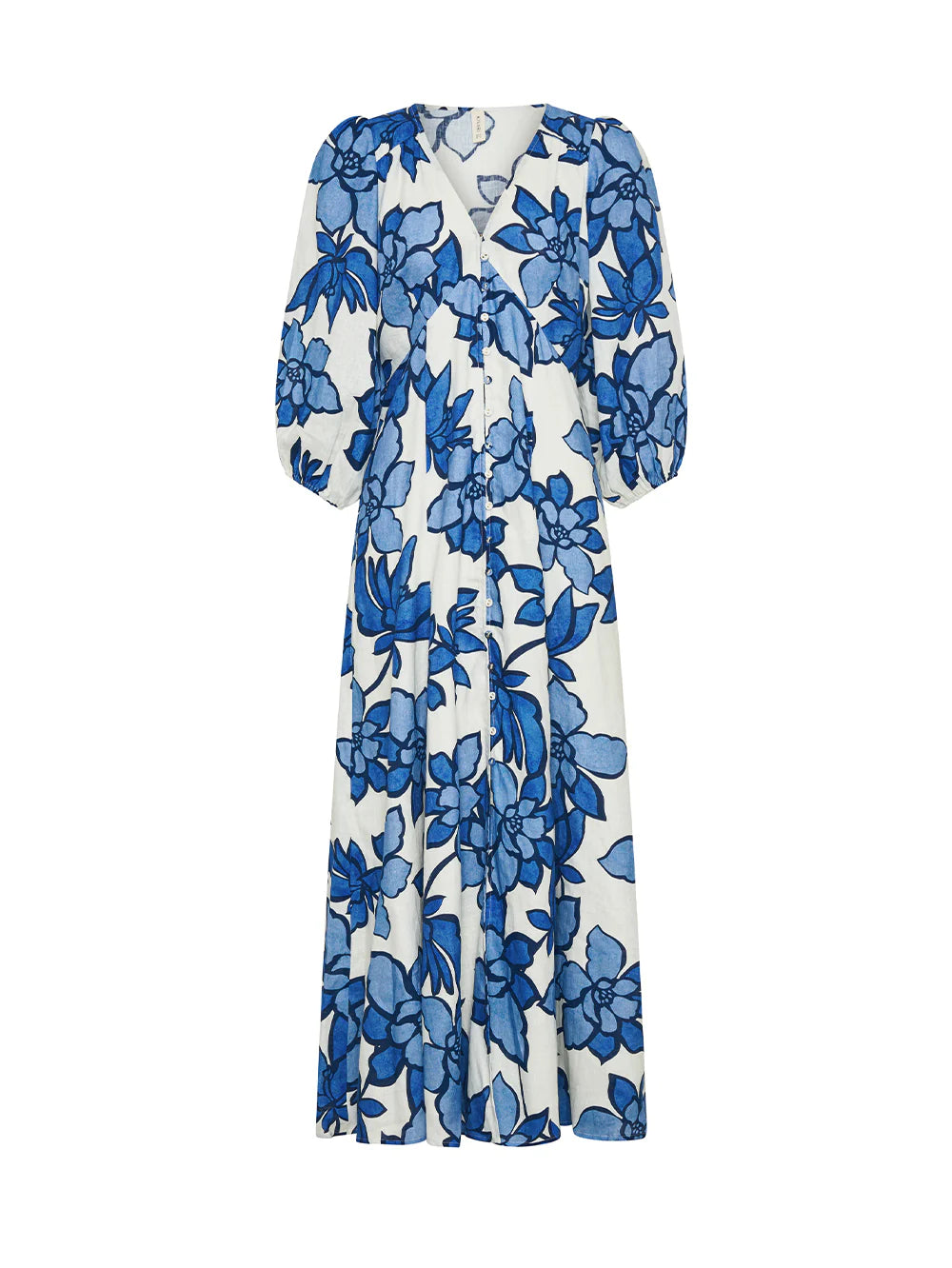 Kivari Marnie Maxi Dress