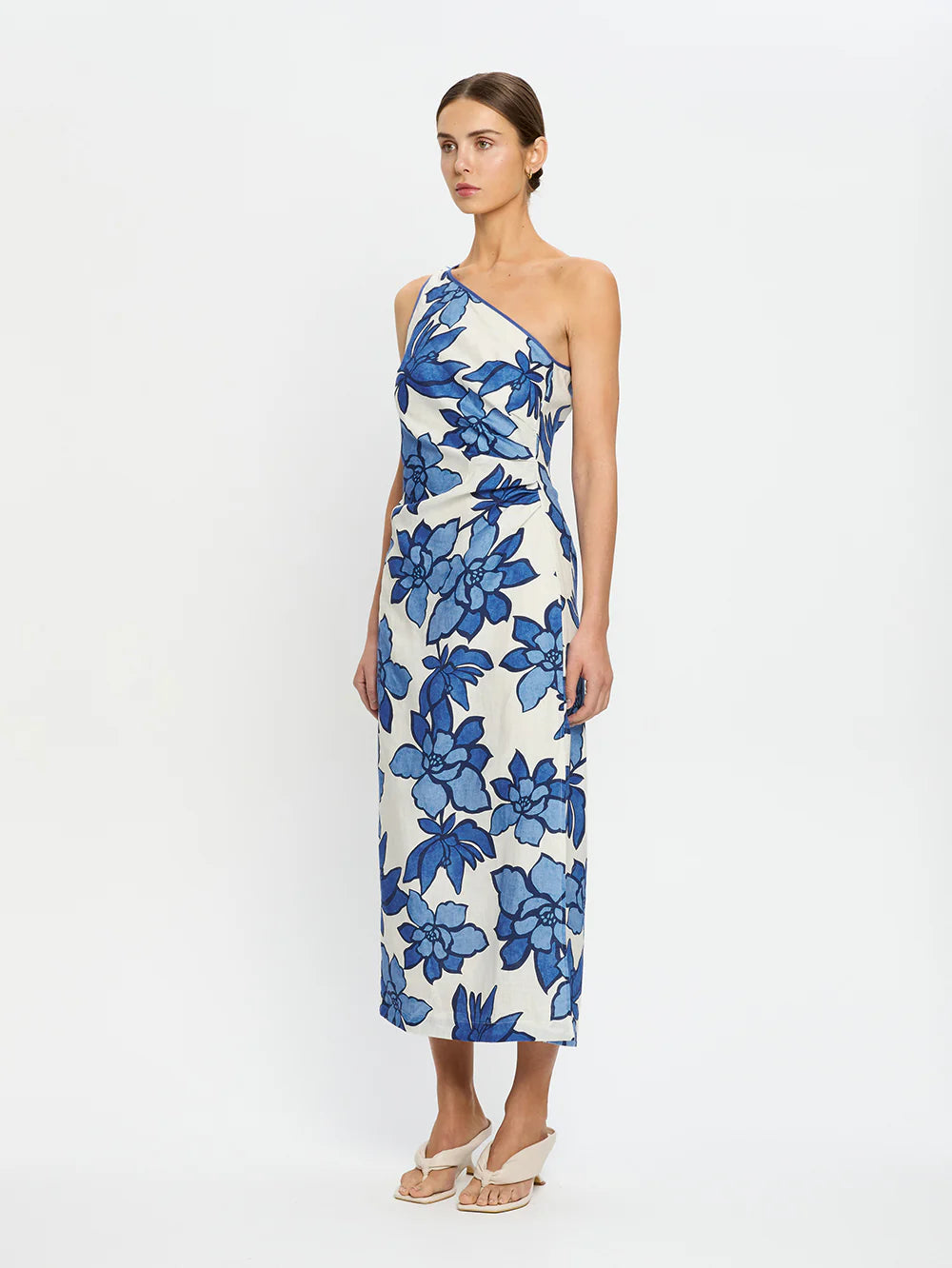 Kivari Marnie Midi Dress