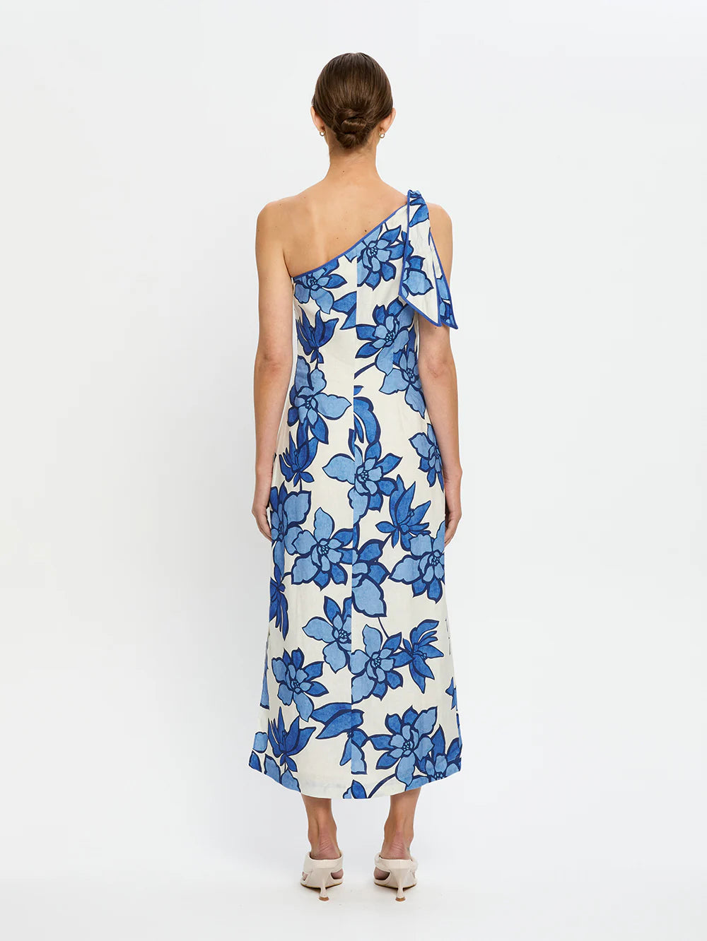 Kivari Marnie Midi Dress