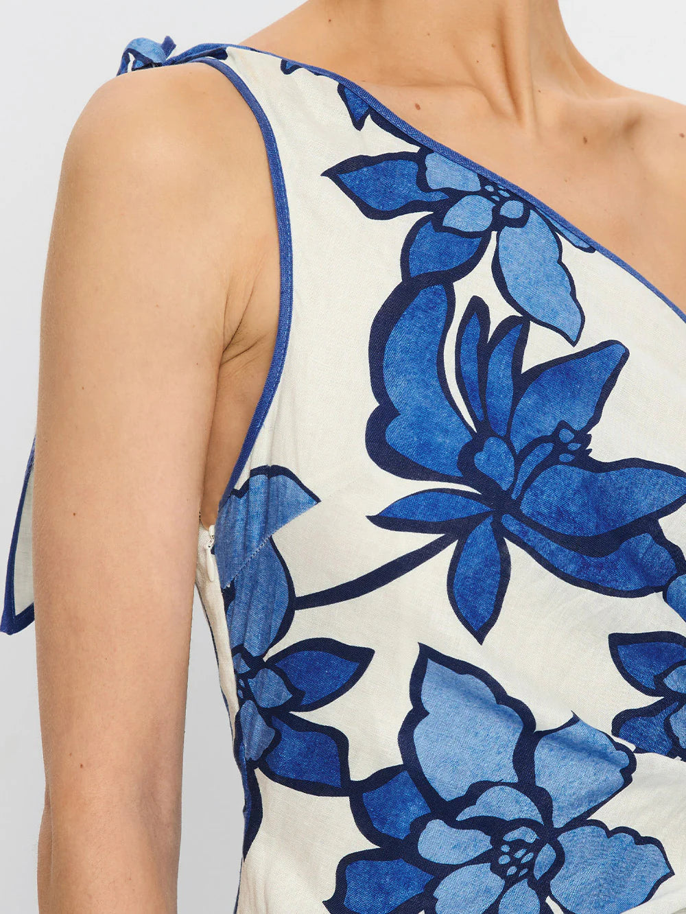 Kivari Marnie Midi Dress