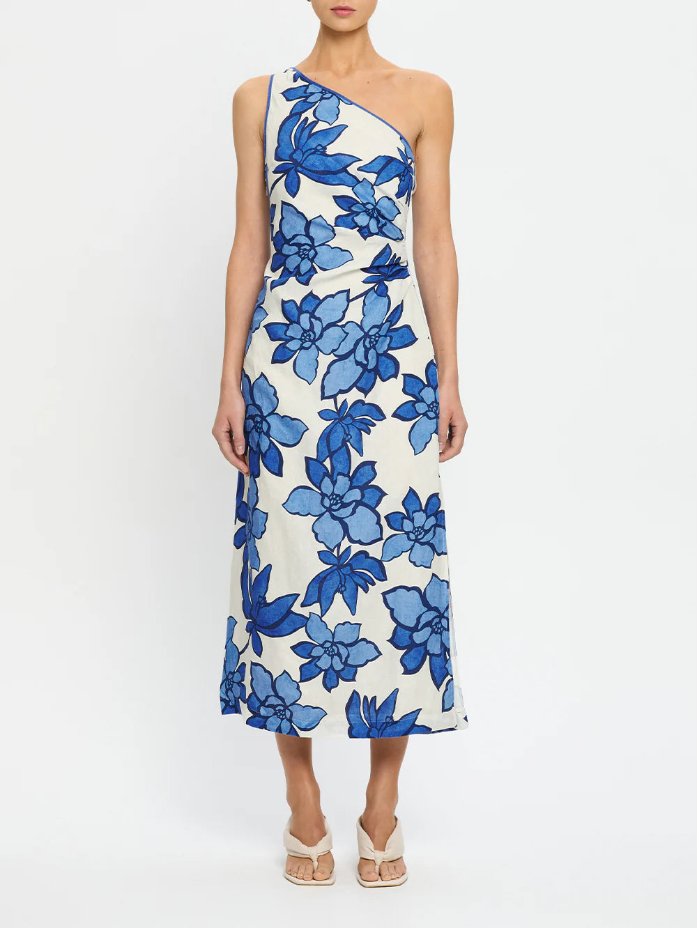 Kivari Marnie Midi Dress