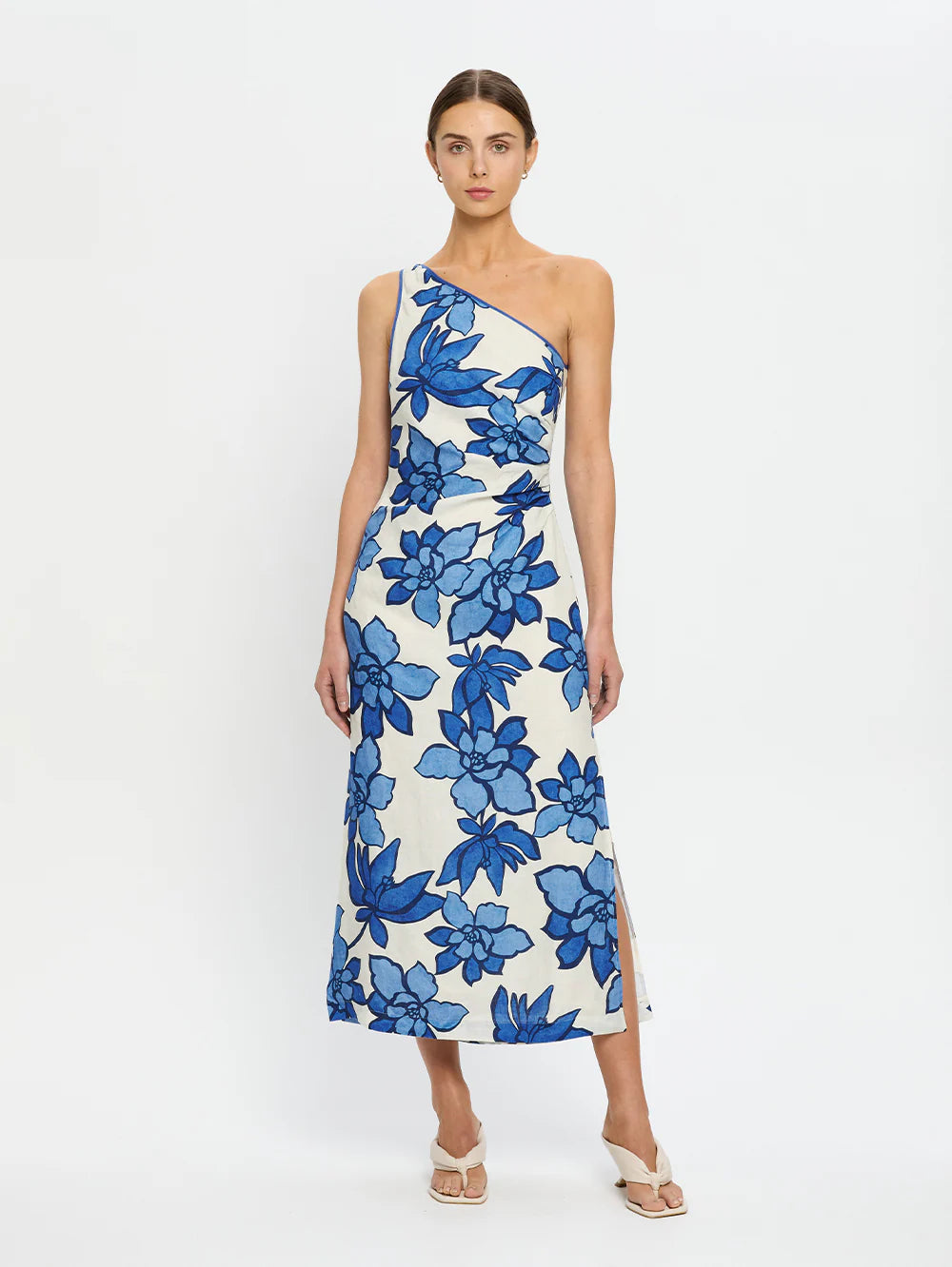 Kivari Marnie Midi Dress