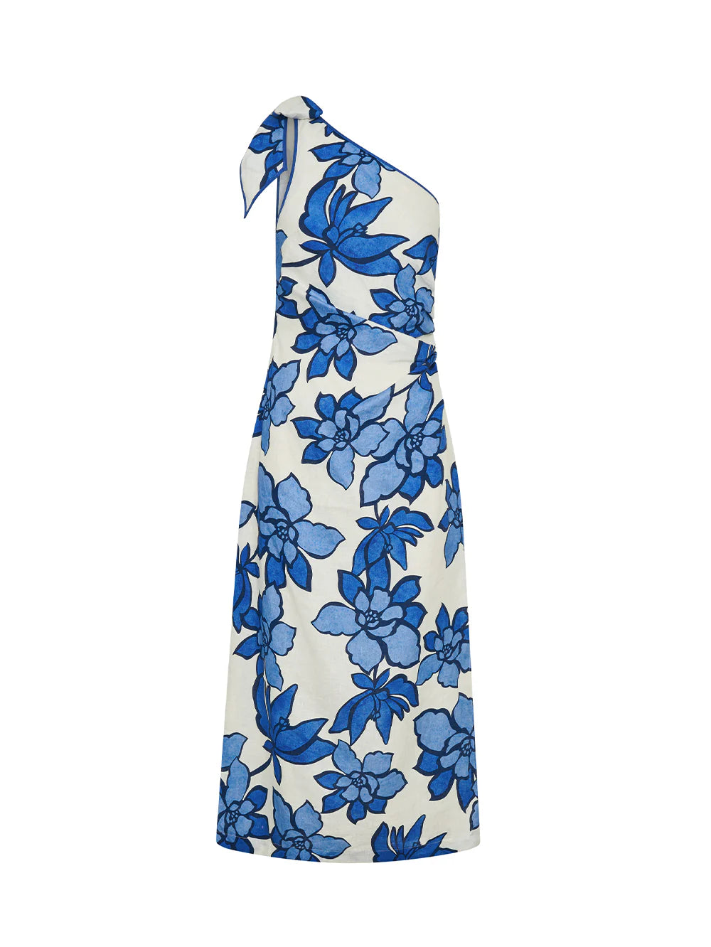 Kivari Marnie Midi Dress