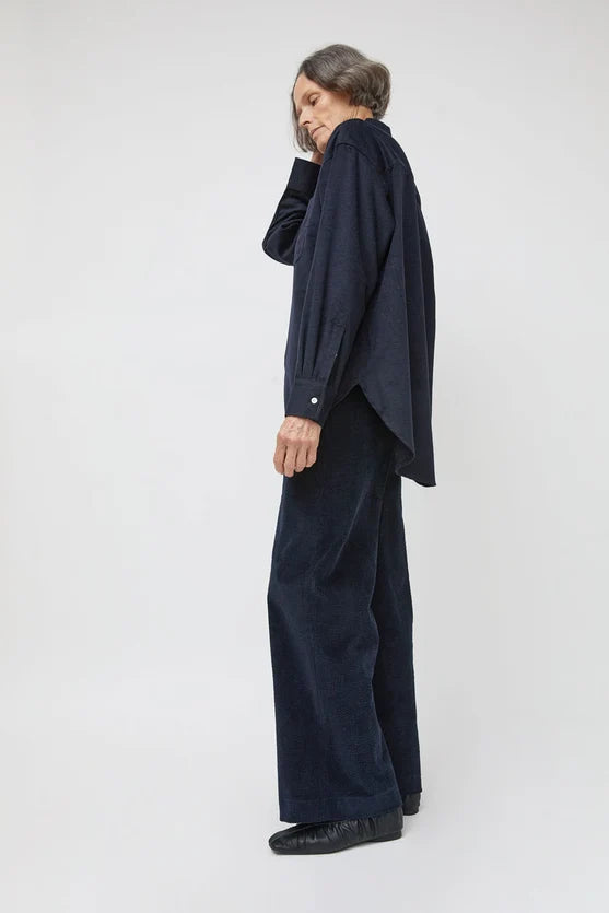 No. 6 Jack Pant in Navy