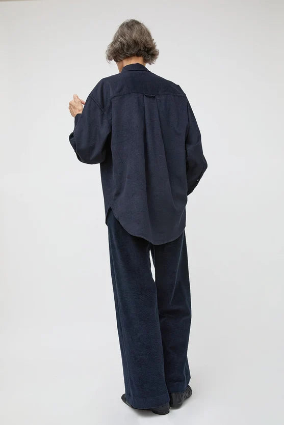 No. 6 Jack Pant in Navy