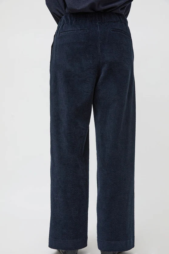 No. 6 Jack Pant in Navy
