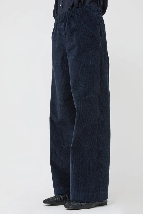 No. 6 Jack Pant in Navy