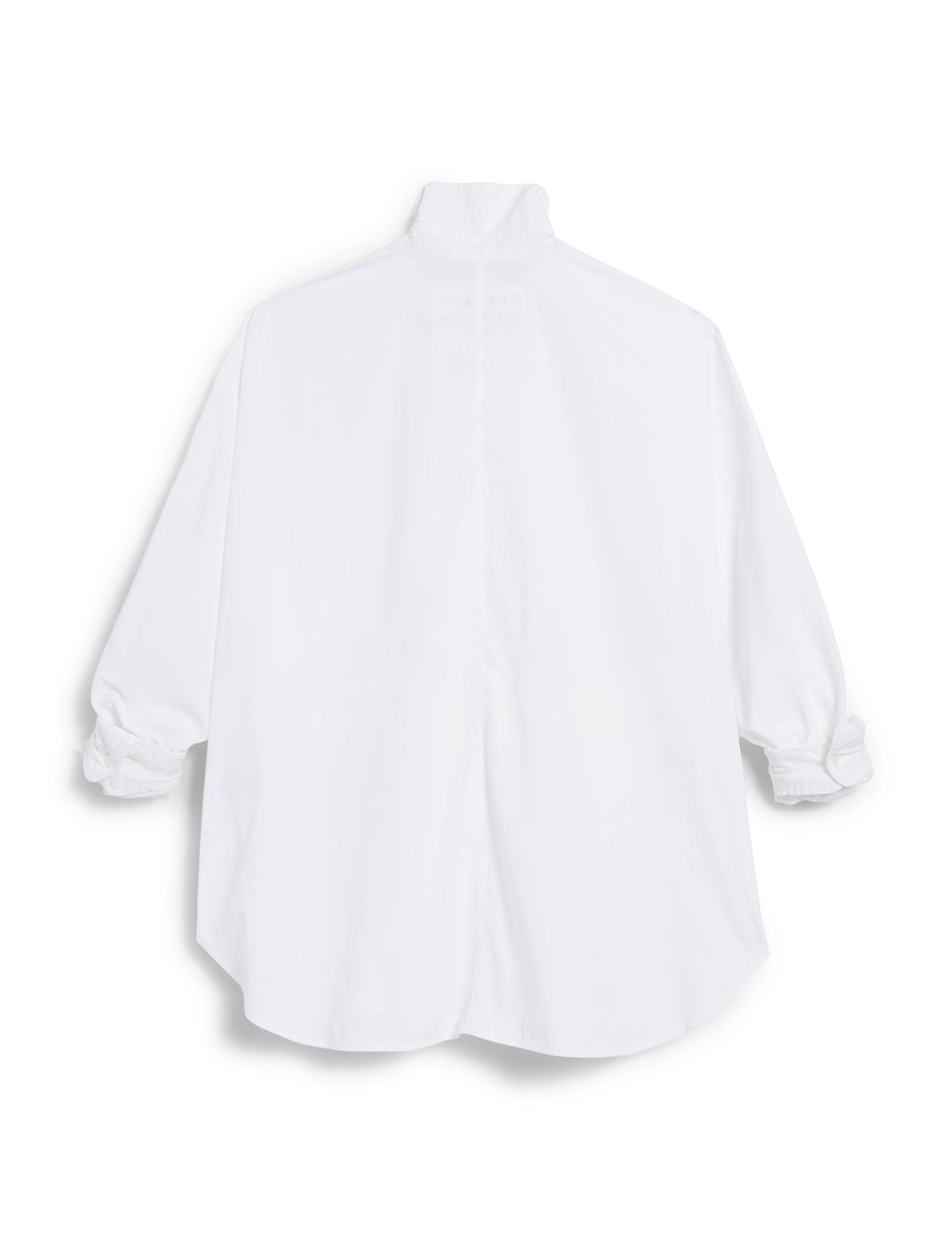 Frank & Eileen Oona Button-Up Shirt in White