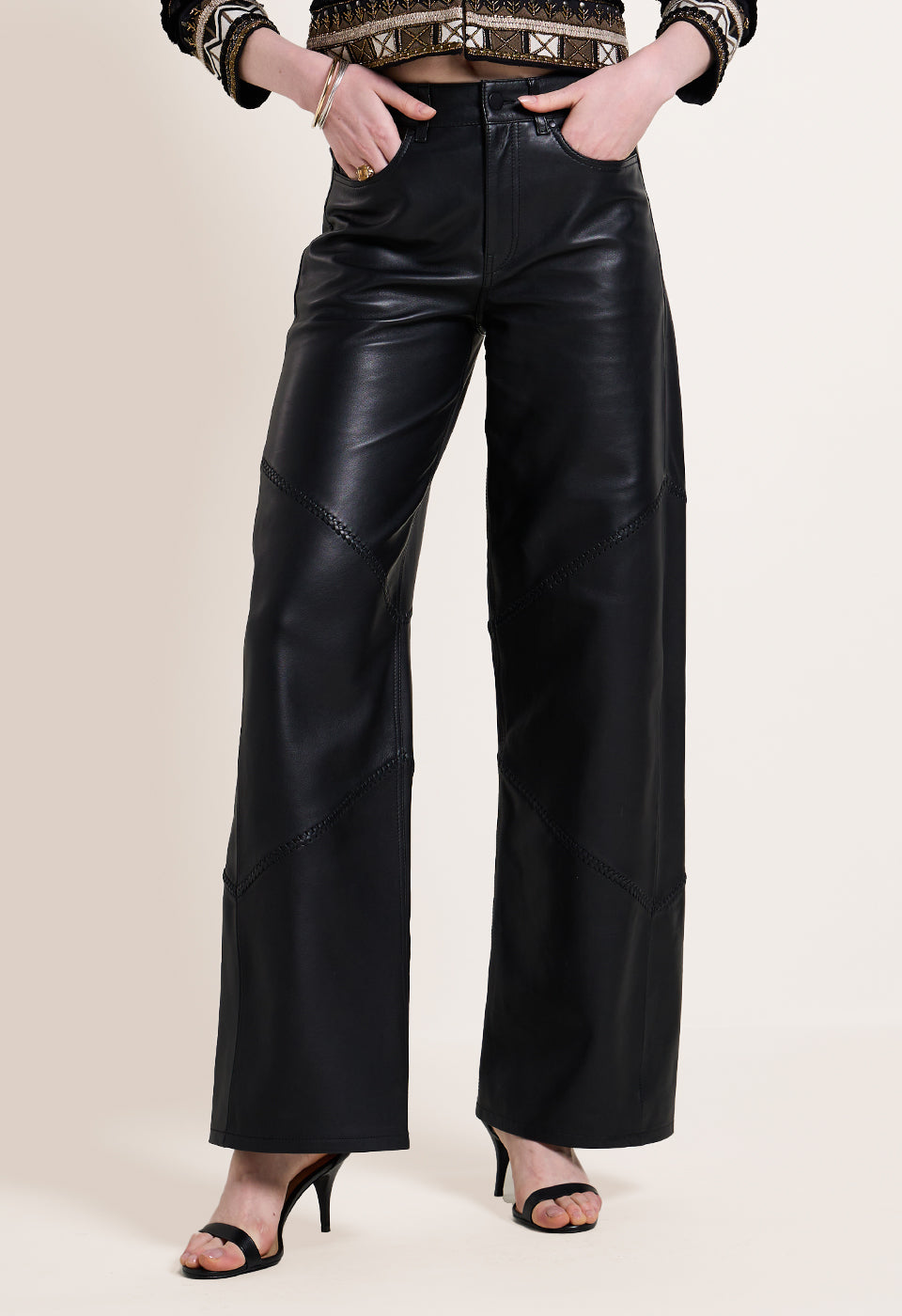Scarlett Poppies Sonata Trousers