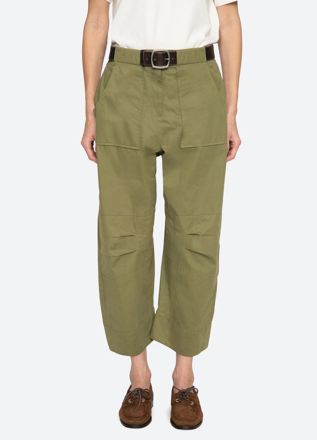 Sea New York Andrea Workwear Pants