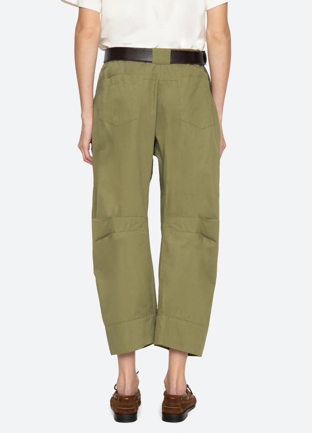 Sea New York Andrea Workwear Pants