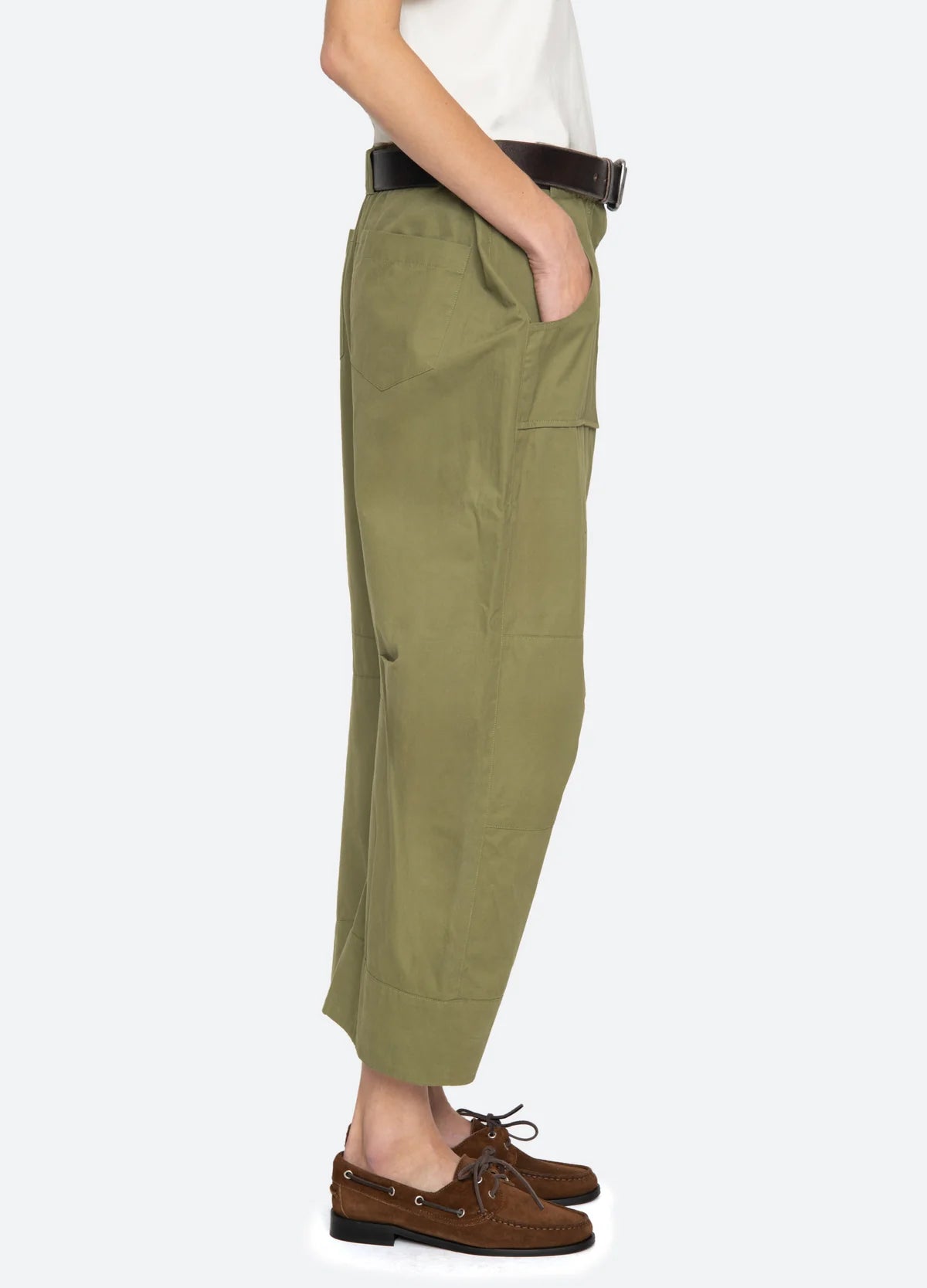 Sea New York Andrea Workwear Pants