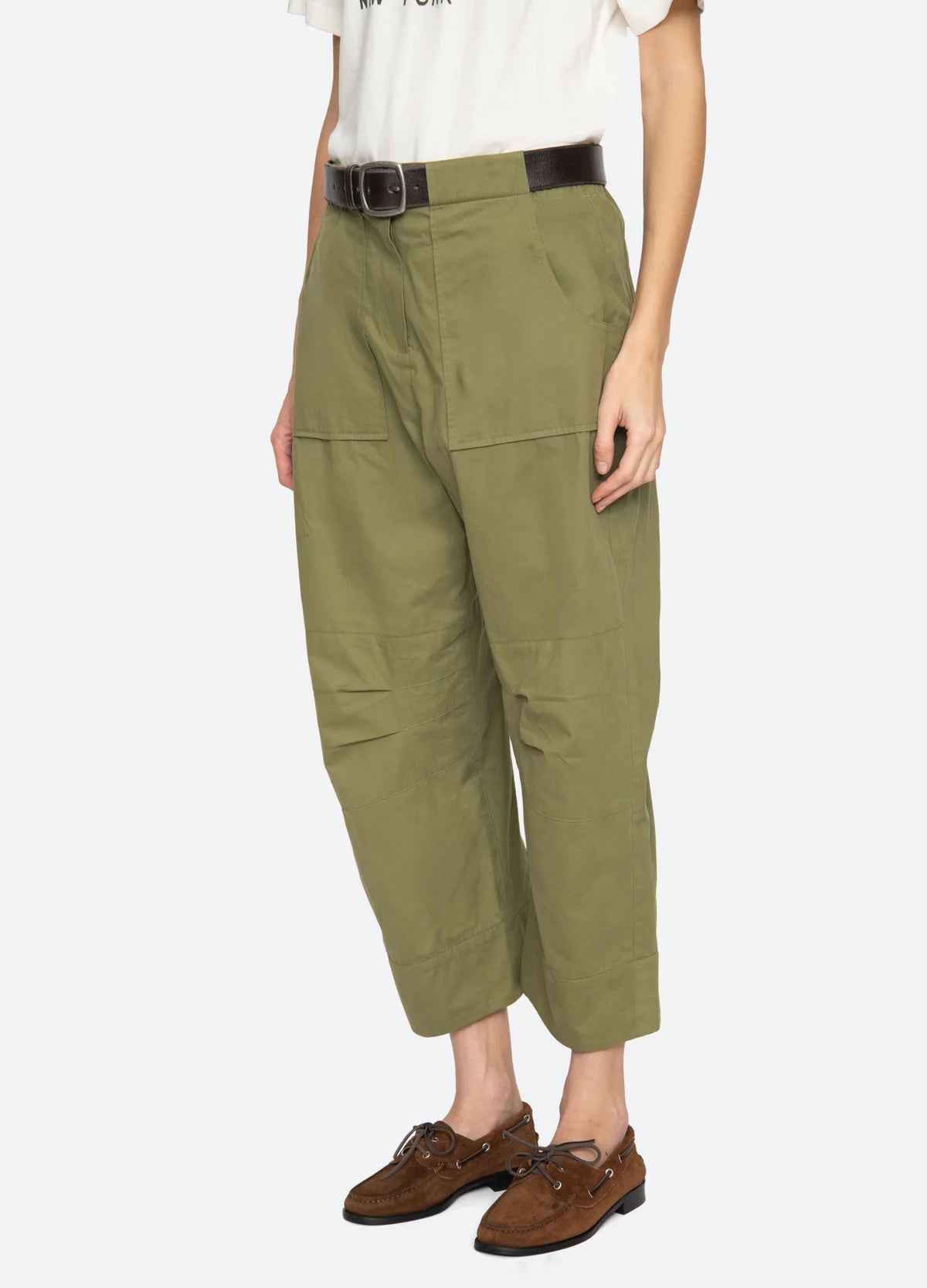 Sea New York Andrea Workwear Pants