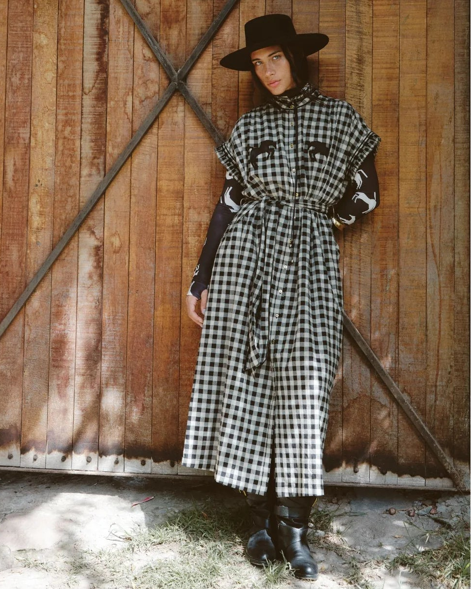 Carolina K Valerie Kaftan