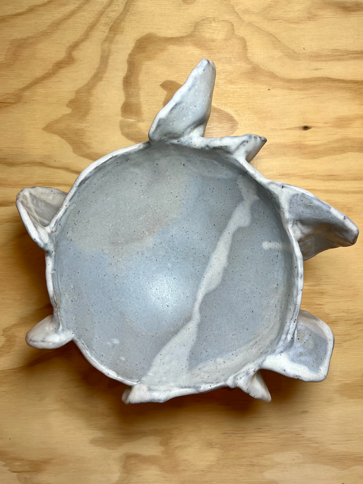 Medium Lotus Bowl