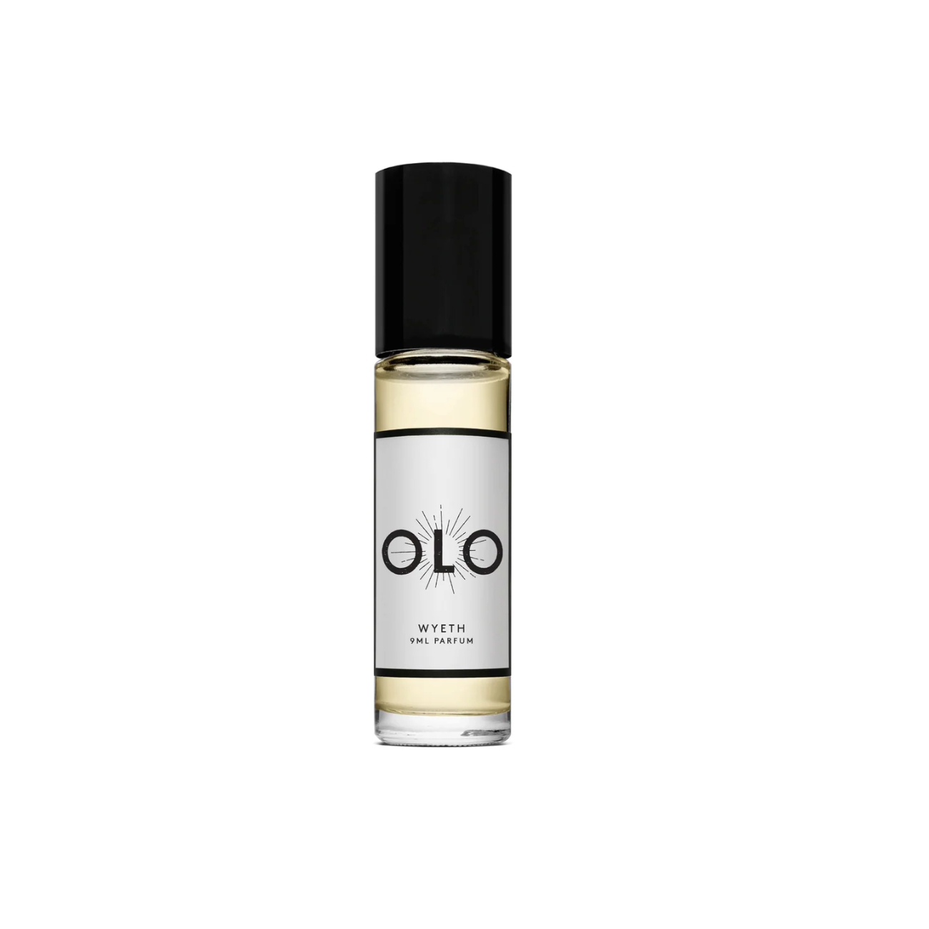 Olo Fragrance Wyeth 9ml