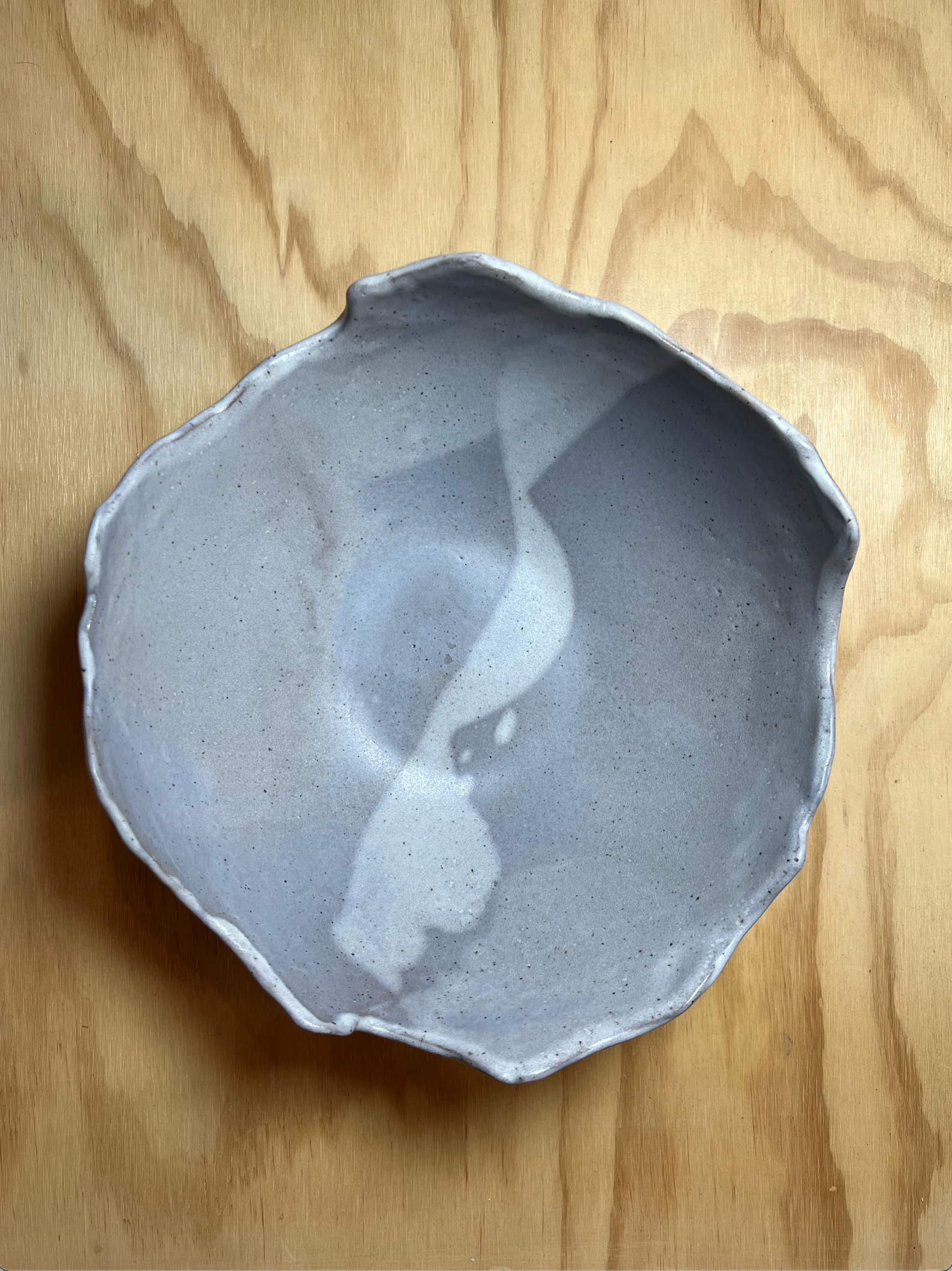 Medium Nesting Bowl