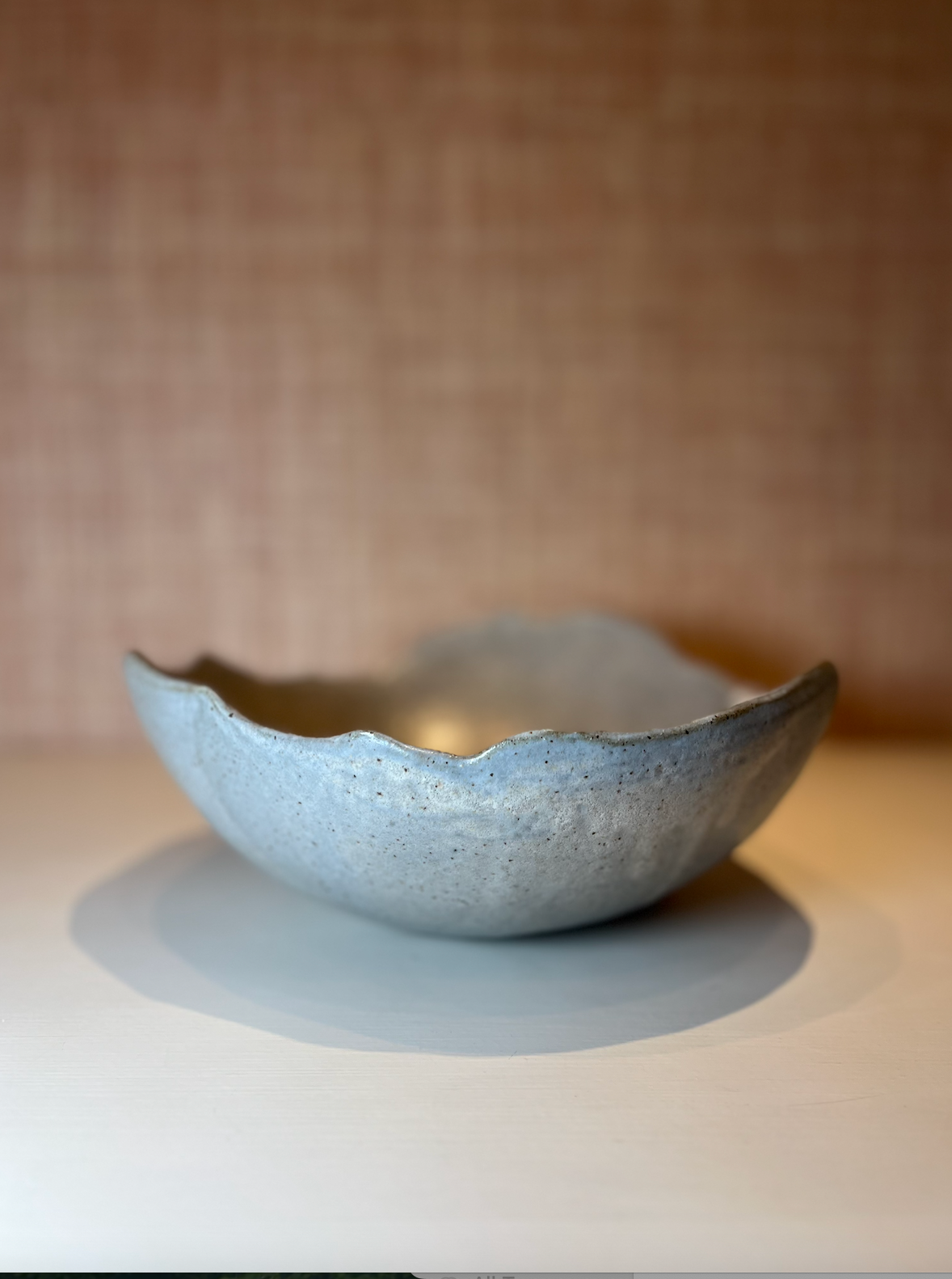 Medium Nesting Bowl