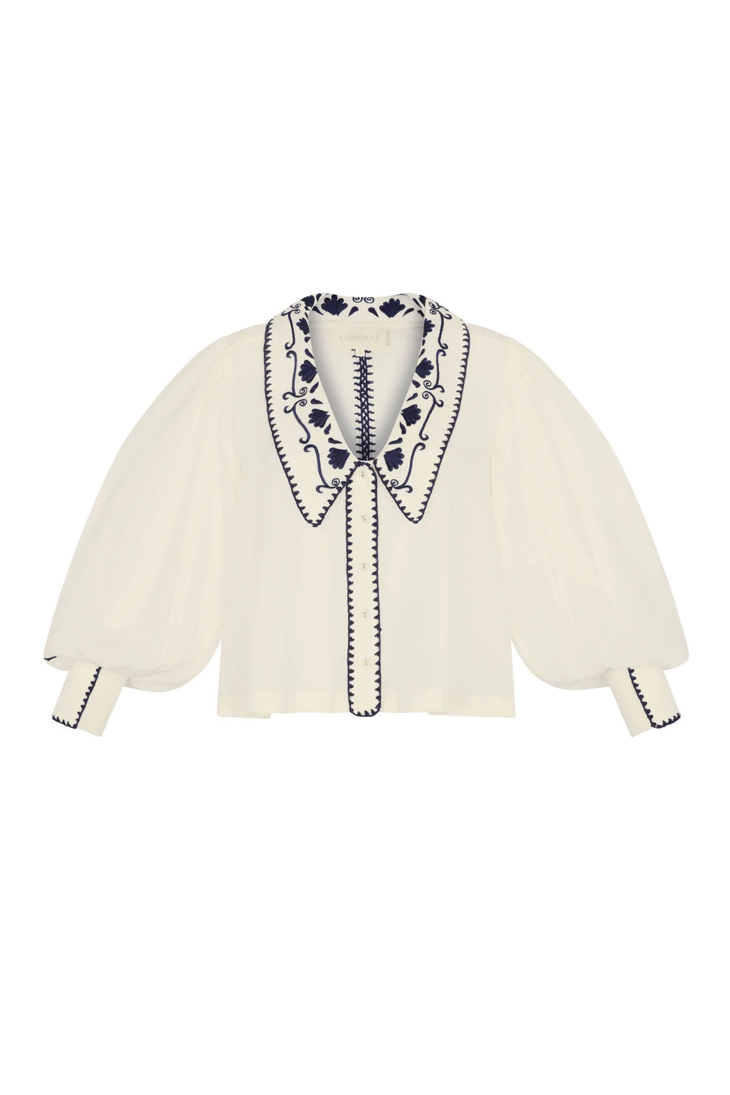 Carolina K Sparrow Blouse