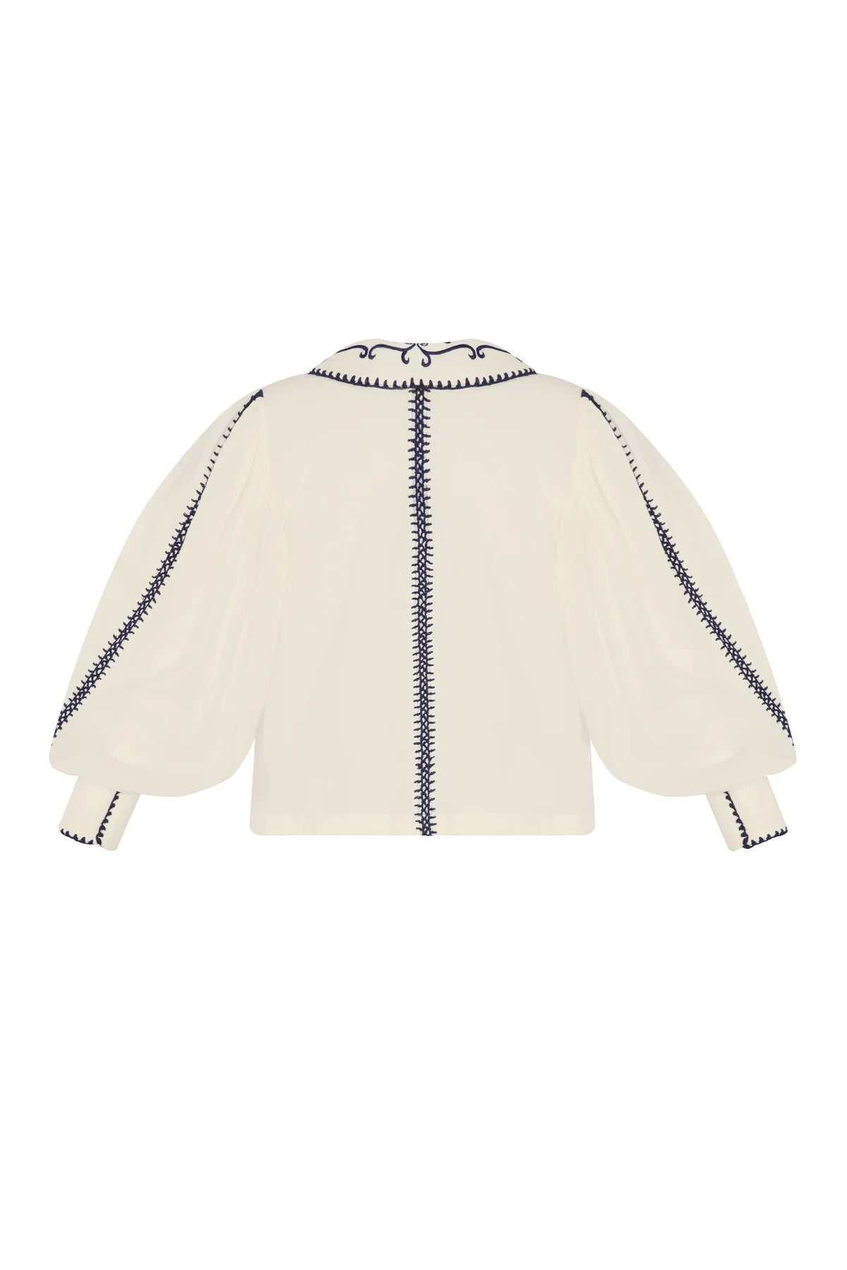 Carolina K Sparrow Blouse