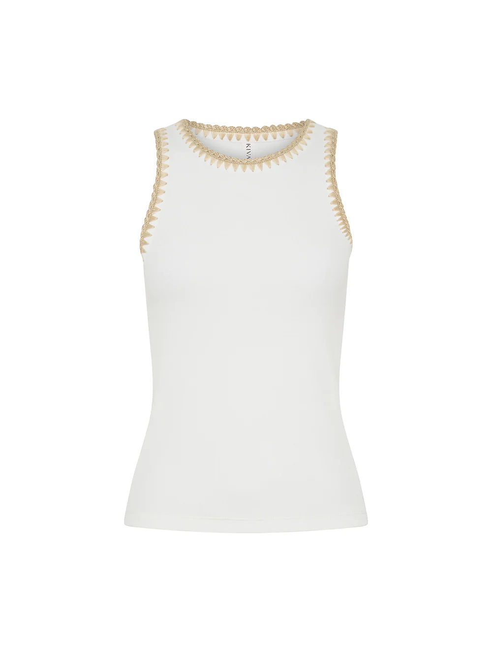 Kivari Tallulah Spliced Tank