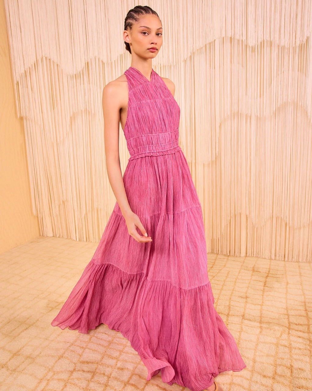 Ulla Johnson Freesia Gown