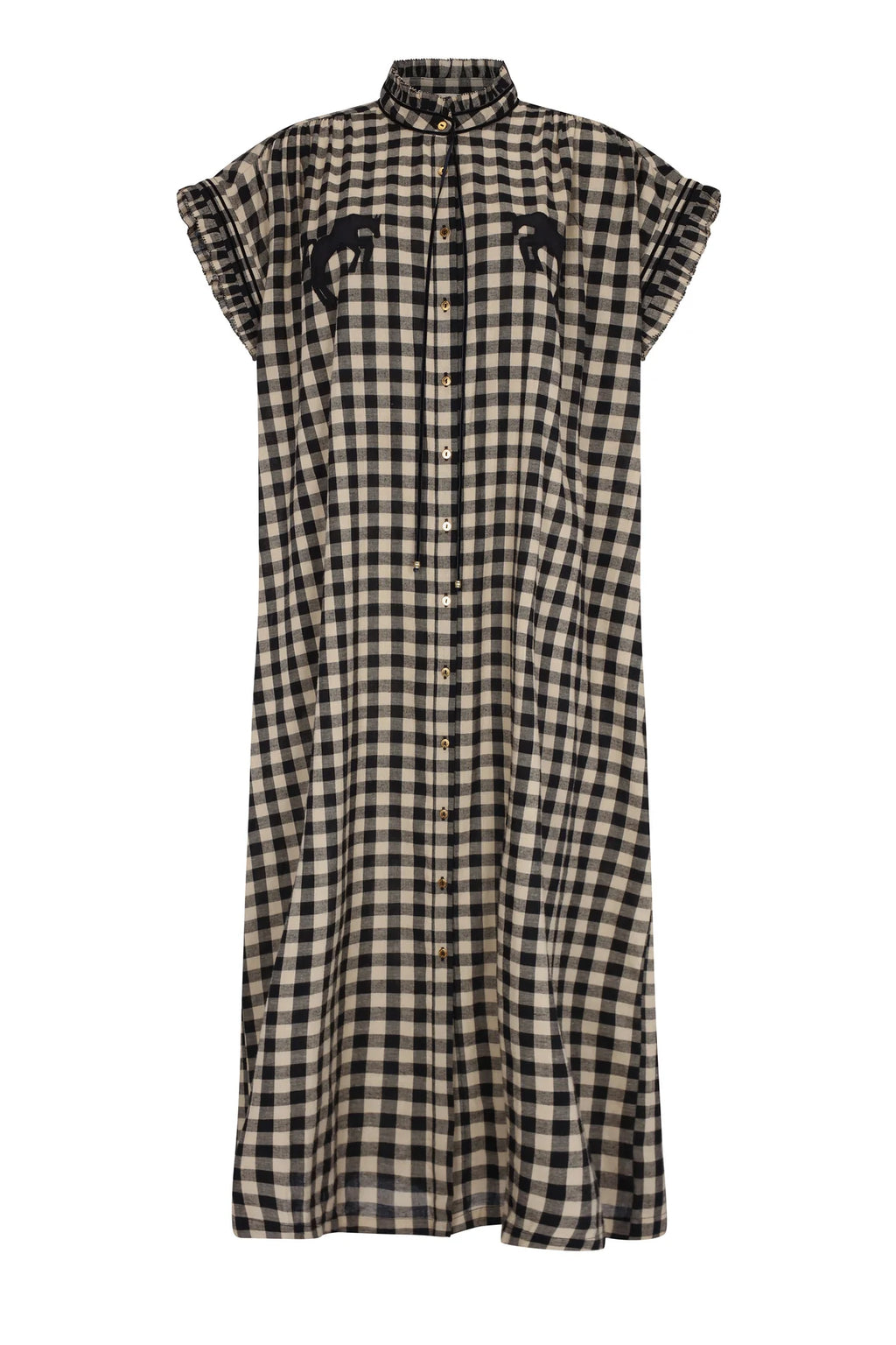 Carolina K Valerie Kaftan