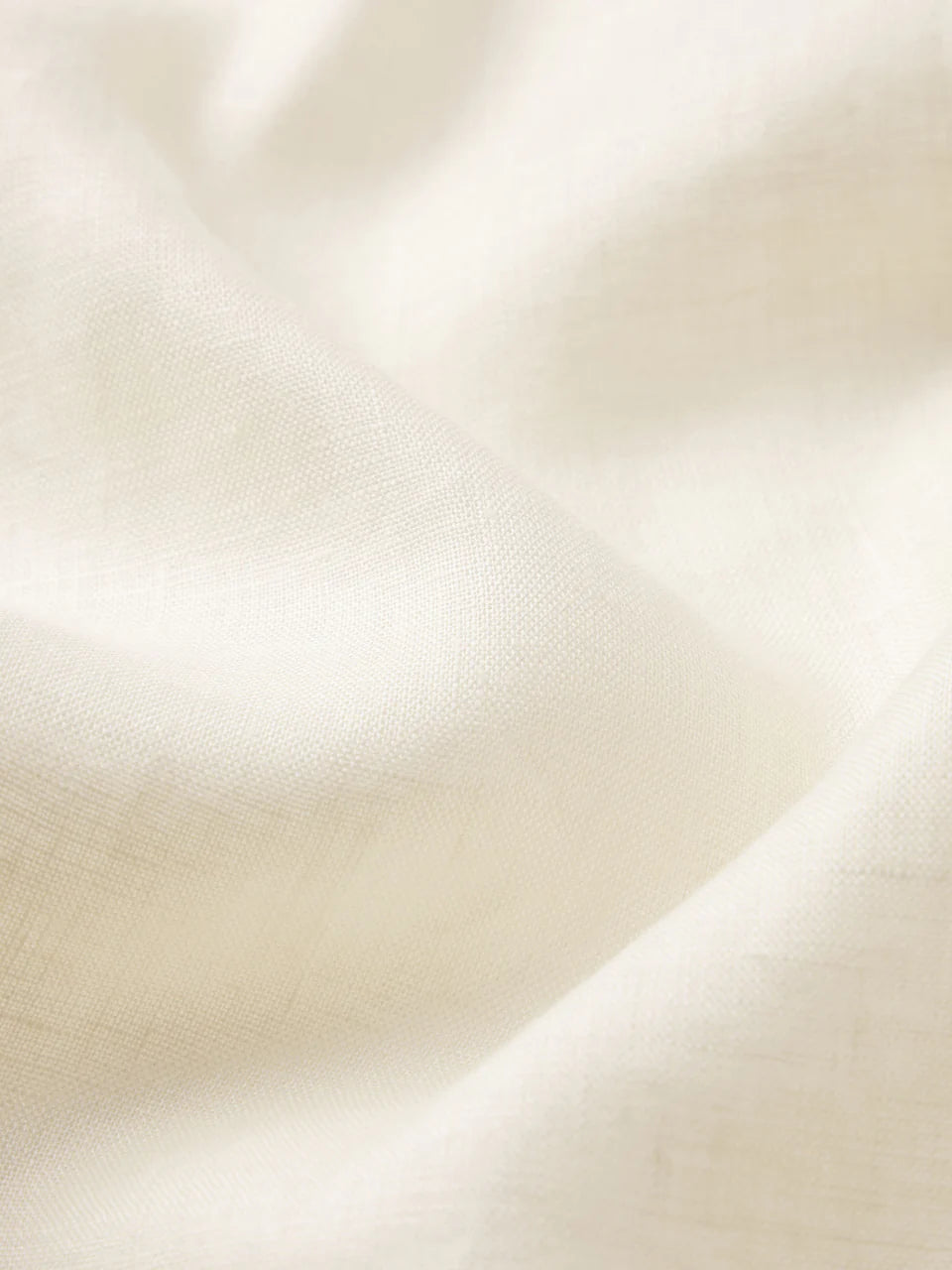 FRAME The Cabana Top in Cream