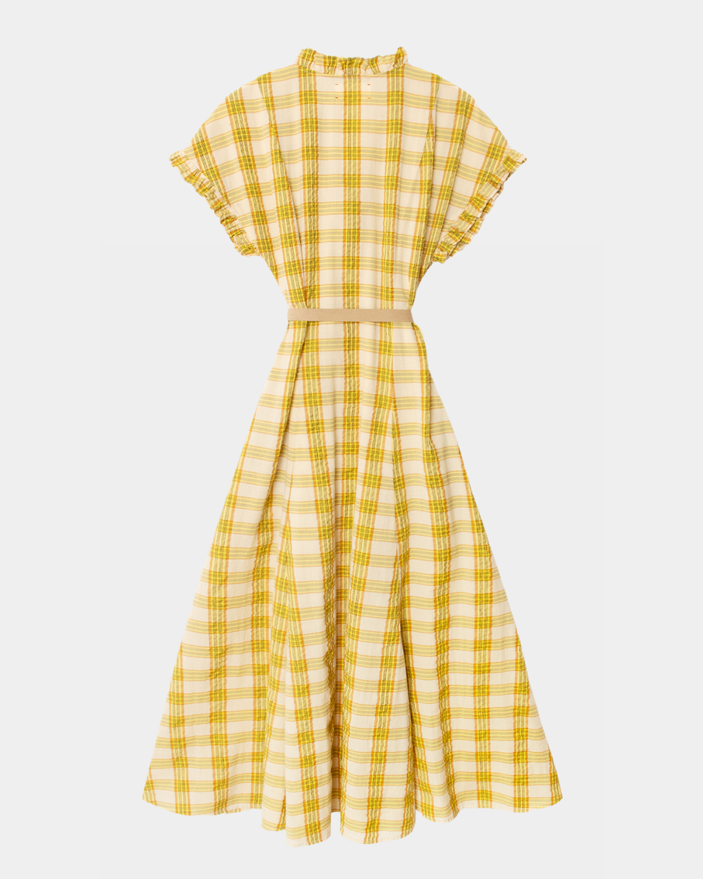 XiRENA Dixie Dress in Amberlight