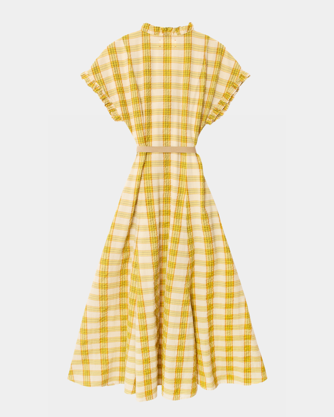 XiRENA Dixie Dress in Amberlight
