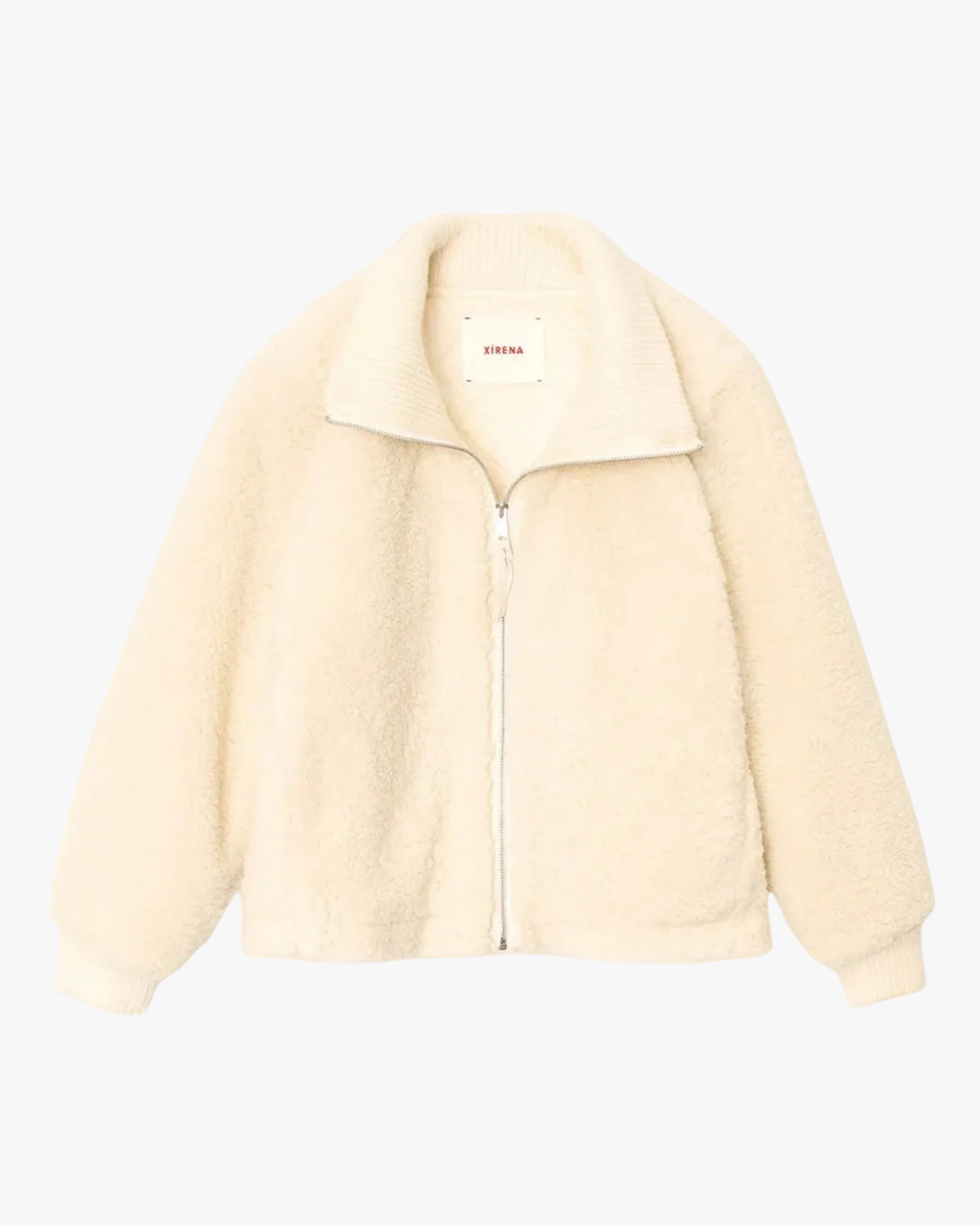XiRENA Daltry Jacket in Cream